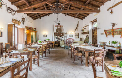 Sicily in Agritourism
