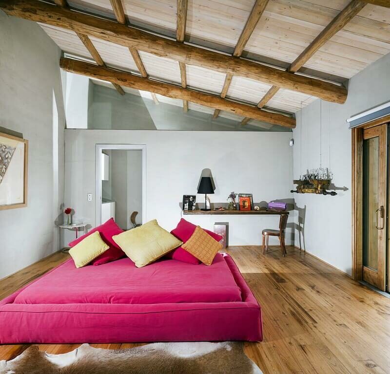 Le territoire de l’Etna