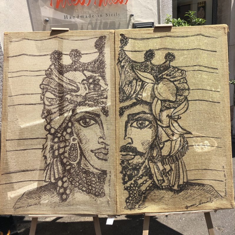 Le Voyageur Mediterraneen