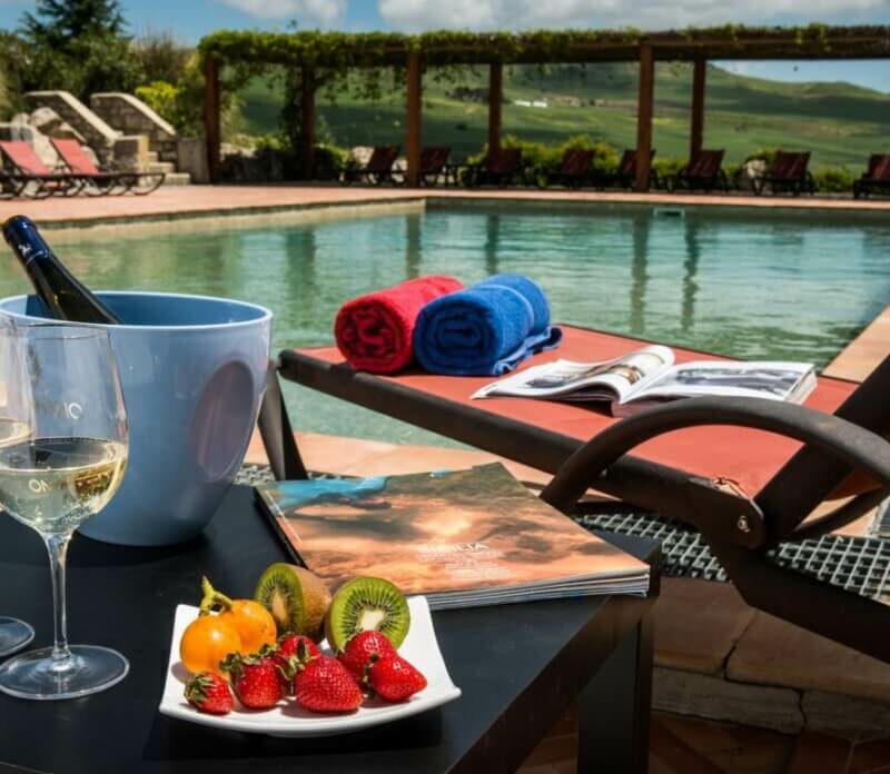 The Mediterranean Traveller