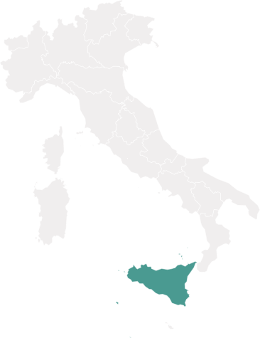 La Sicile, une île authentique.