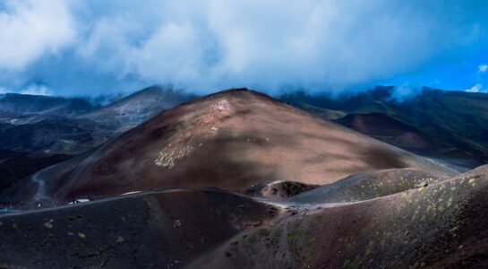 Le Nord-Est de la Sicile, un incontournable!