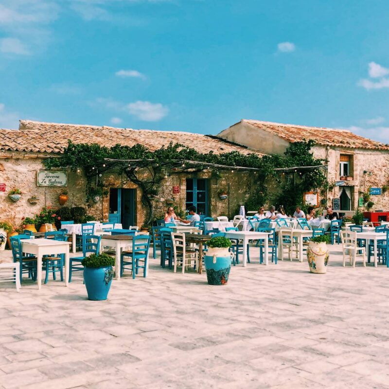 Le Voyageur Mediterraneen