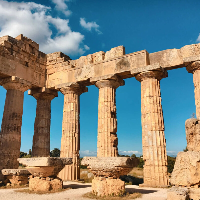 Le Voyageur Mediterraneen