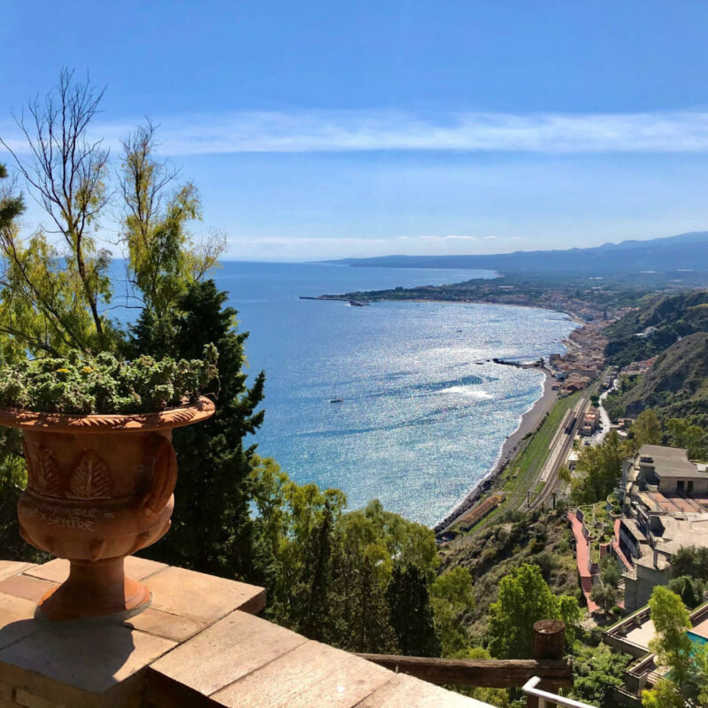 Le Voyageur Mediterraneen