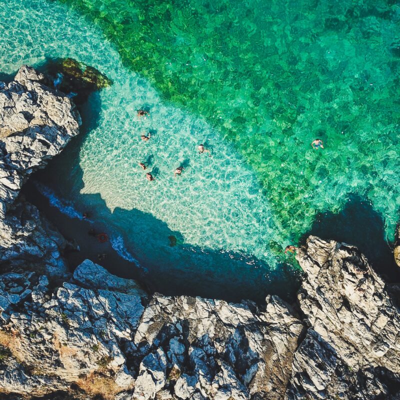 Réserve naturelle orientée du Zingaro