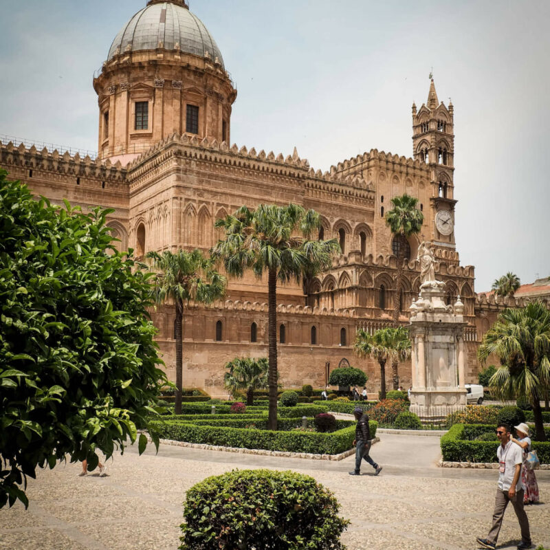 Le Voyageur Mediterraneen