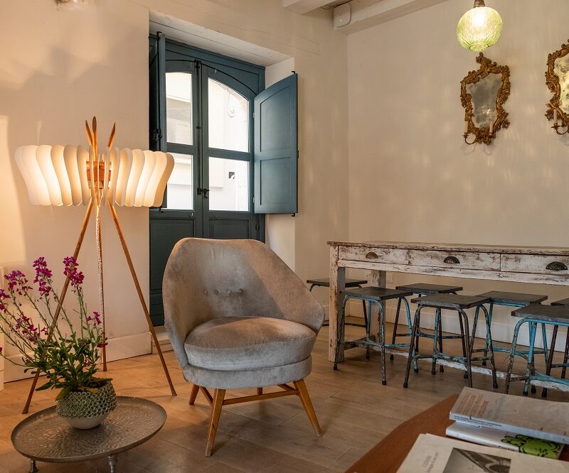 Le Baroque et la Nature de la Sicile