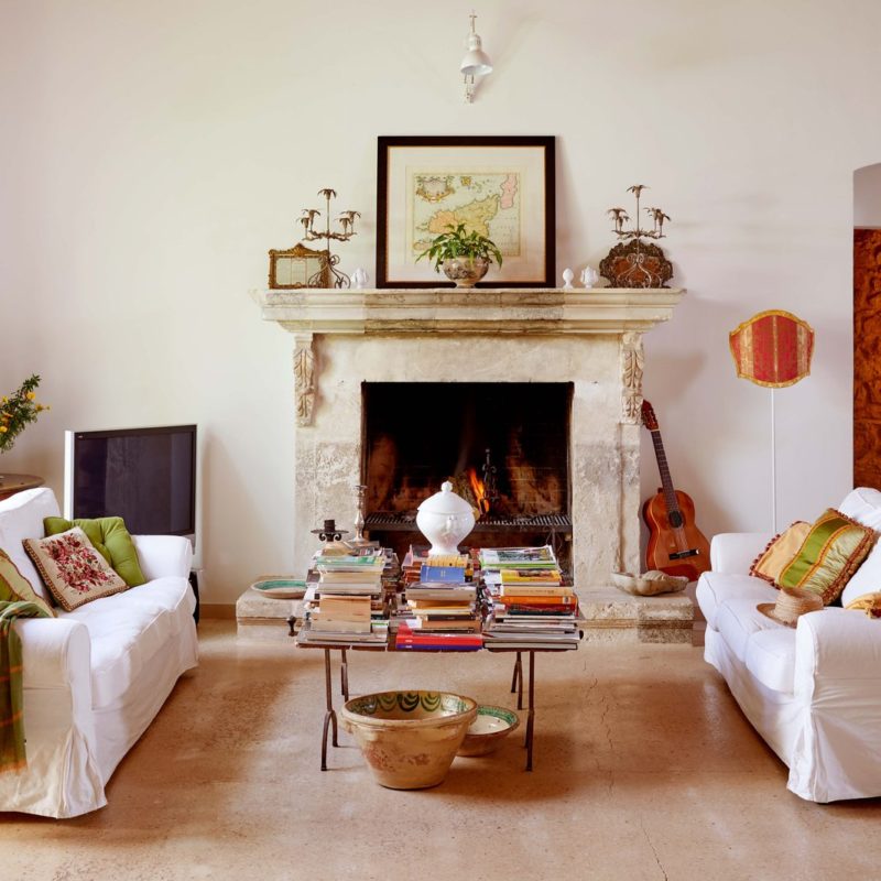 The Baroque and the nature reserves of the South-East