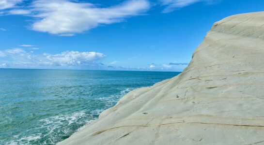 Scala dei Turchi: Une expérience magique d&rsquo;Histoire et de Nature