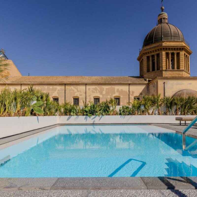 L'ouest de la Sicile