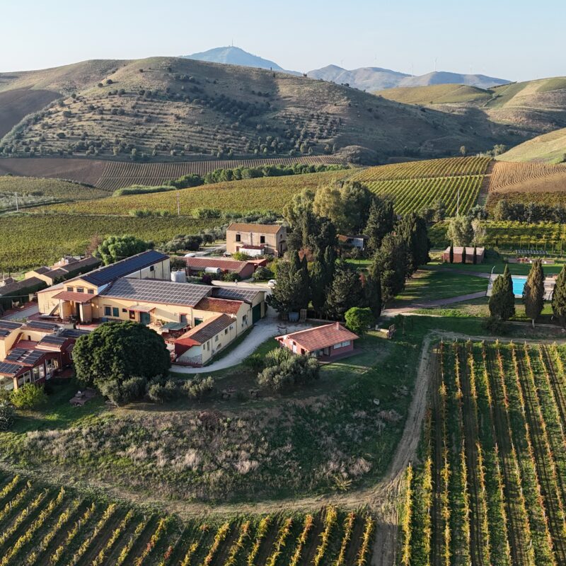 La province de Palerme