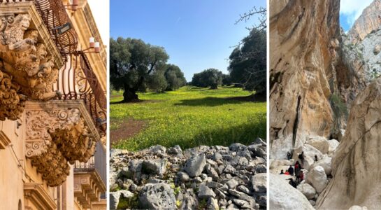 Sicile, Pouilles ou Sardaigne Comment choisir votre voyage dans le Sud de l’Italie ?